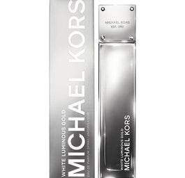 Michael Kors White Luminous Gold woda perfumowana spray 100ml