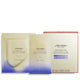 Shiseido Vital Perfection LiftDefine Radiance Face Mask liftingująca maseczka w płachcie 12szt