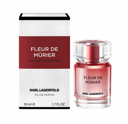 Karl Lagerfeld Fleur de Murier woda perfumowana spray 50ml