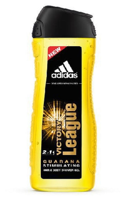 Adidas Victory League żel pod prysznic