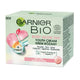 Garnier Bio Rosy Glow 3in1 Youth Cream krem różany przeciw oznakom starzenia dla skóry matowej 50ml