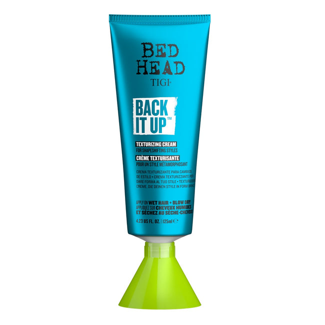 Tigi Bed Head Back It Up Texturising Cream krem teksturyzujący do włosów 125ml