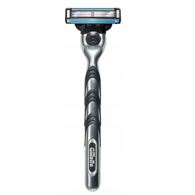 Gillette Mach3 maszynka do golenia z wymiennym ostrzem
