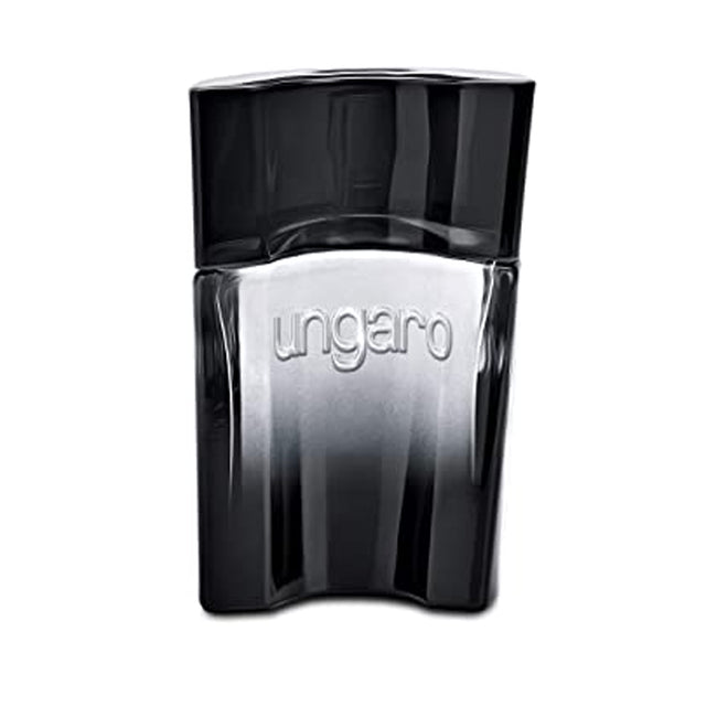 Emanuel Ungaro Masculin woda toaletowa spray 90ml - produkt bez opakowania