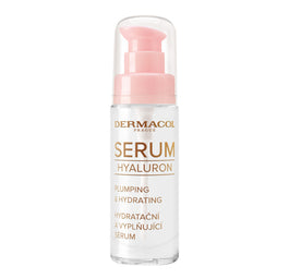 Dermacol Hyaluron Serum serum wypełniająco-nawilżające do twarzy 30ml