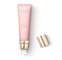 KIKO Milano Beauty Essentials Radiant Foundation SPF15 nawilżający podkład w płynie 07 Hazelnut 25ml