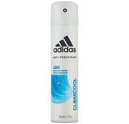 Adidas Climacool antyperspirant w sprayu dla mężczyzn 250ml