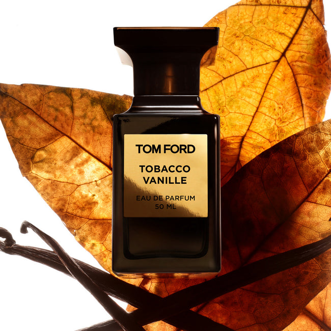 Tom Ford Tobacco Vanille woda perfumowana spray 30ml