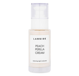 LABSIDE Peach Perilla Cream krem balansujący na noc 50ml