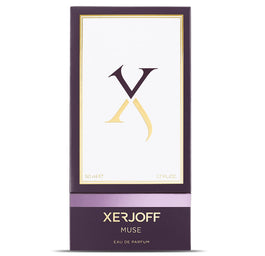 Xerjoff Muse woda perfumowana spray 50ml