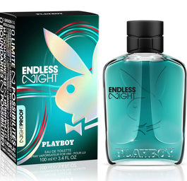 Playboy Endless Night For Him woda toaletowa spray 100ml