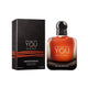 Giorgio Armani Stronger With You Absolutely woda perfumowana spray 100ml