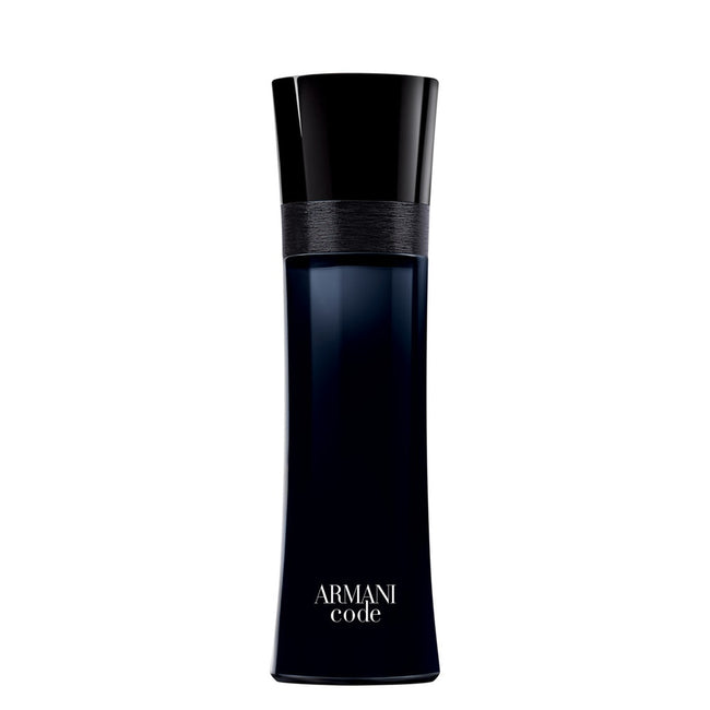 Giorgio Armani Code For Men woda toaletowa spray 125ml