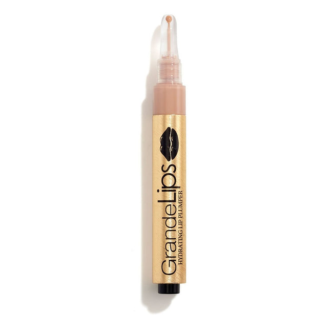 Grande Cosmetics Hydrating Lip Plumper błyszczyk do ust Cashmere Buff 2.4ml