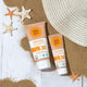 Dax Sun Mineralny krem ochronny do twarzy i ciała SPF50 75ml