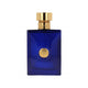 Versace Pour Homme Dylan Blue woda toaletowa spray 100ml - produkt bez opakowania z korkiem