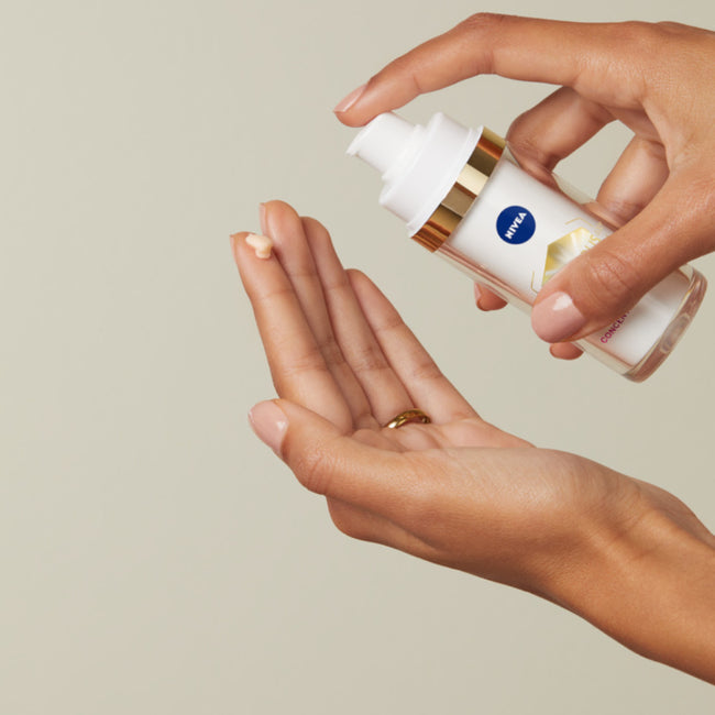 Nivea Cellular Luminous 630® intensywne serum przeciw przebarwieniom 30ml