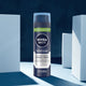 Nivea Men Tech Master zestaw pianka do golenia 200ml + balsam po goleniu 100ml + żel pod prysznic 250ml + antyperspirant w kulce 50ml