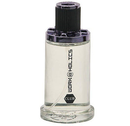 Linn Young Work@holics Club woda toaletowa spray 100ml