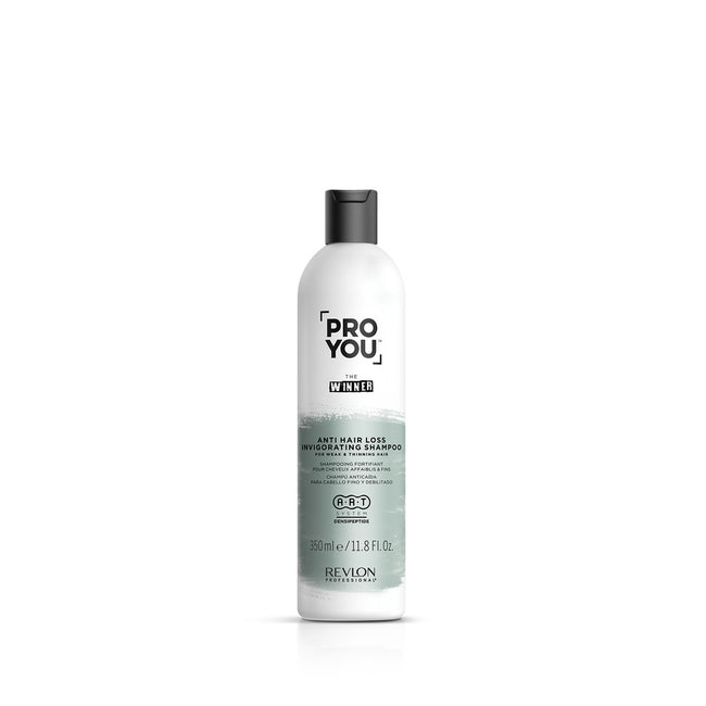 Revlon Professional Pro You The Winner Anti Hair Loss Invigorating Shampoo szampon przeciw wypadaniu włosów 350ml