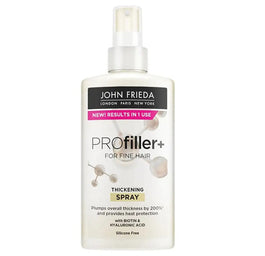 John Frieda PROfiller+ Thickening Spray zagęszczający lakier do włosów 150ml