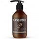 OnlyBio Men pielęgnacja szampon i żel 2w1 z olejem ze rzepaku 250ml