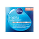 Nivea Hydra Skin Effect żel-krem na noc moc regeneracji 50ml
