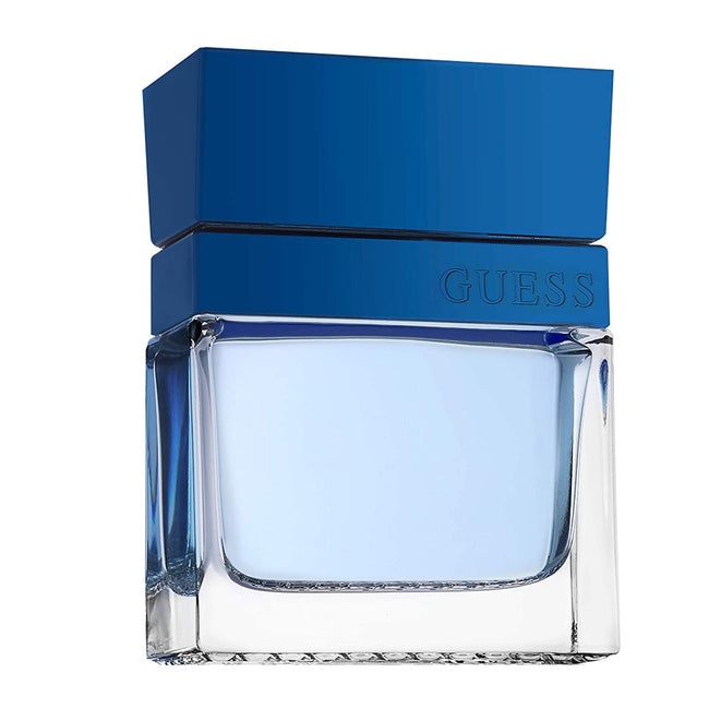 Guess Seductive Homme Blue woda toaletowa spray 100ml