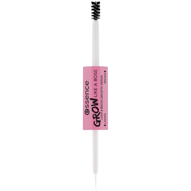 Essence Grow Like A Boss serum pielęgnacyjne do rzęs i brwi 6ml