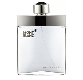 Mont Blanc Individuel for Men woda toaletowa spray 75ml Tester