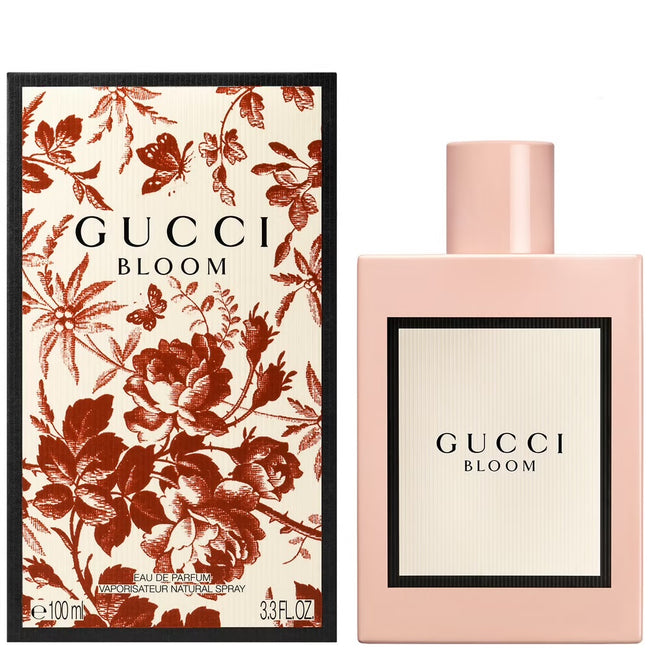 Gucci Bloom woda perfumowana spray 100ml