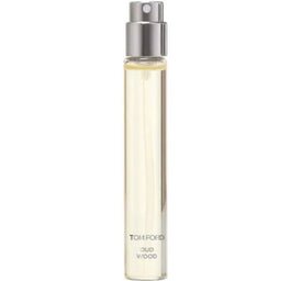 Tom Ford Oud Wood woda perfumowana miniatura spray 10ml