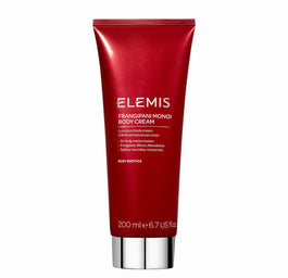 ELEMIS Frangipani Monoi Body Cream luksusowy krem do ciała 200ml