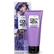 L'Oreal Paris Colorista Washout zmywalna farba do włosów #PURPLEHAIR