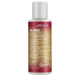 Joico K-PAK Color Therapy Color Protecting Shampoo szampon chroniący kolor włosów 50ml