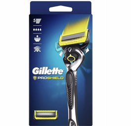 Gillette ProShield maszynka do golenia z wymiennym ostrzem