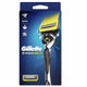 Gillette ProShield maszynka do golenia z wymiennym ostrzem