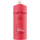 Wella Professionals Invigo Brillance Color Protection Shampoo Coarse szampon chroniący kolor do włosów grubych 1000ml
