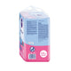 Nivea Baby Soft & Cream chusteczki oczyszczające 6x63szt.
