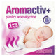 Aromactiv Plastry aromatyczne od 1. dnia życia 5szt