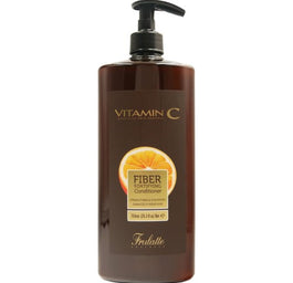 Frulatte Vitamin C Fiber Fortifying Conditioner odżywka do włosów z witaminą C 750ml