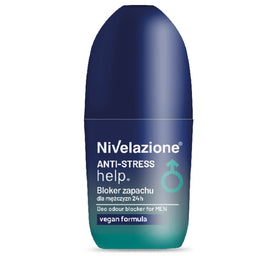 Farmona Nivelazione Anti-Stress Help bloker zapachu dla mężczyzn 24h 50ml