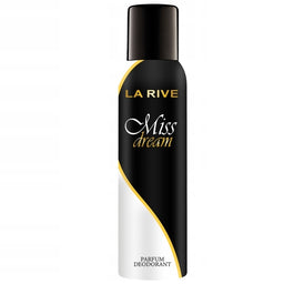 La Rive Miss Dream For Woman dezodorant spray 150ml