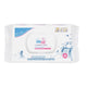 Sebamed Baby Cleansing Wipes chusteczki oczyszczające dla dzieci 60szt