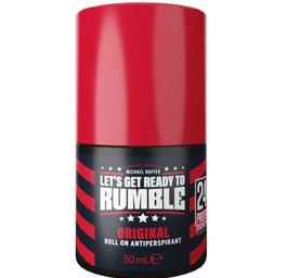 Rumble Men Dezodorant do ciała w kulce Original 50ml