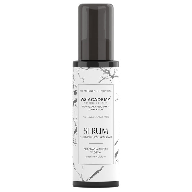 WS Academy Serum na rozdwojone końcówki 100ml