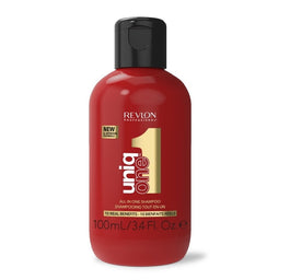 Revlon Professional Uniq One All In One Shampoo odżywczy szampon do włosów 100ml