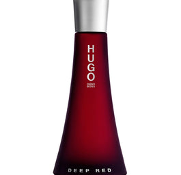 Hugo Boss Deep Red woda perfumowana spray 90ml - produkt bez opakowania