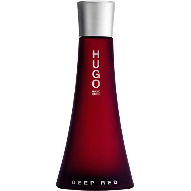 Hugo Boss Deep Red woda perfumowana spray 90ml - produkt bez opakowania