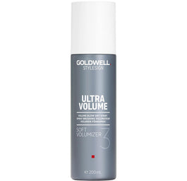 Goldwell Stylesign Ultra Volume Soft Volumizer 3 spray zwiększający objętość włosów 200ml